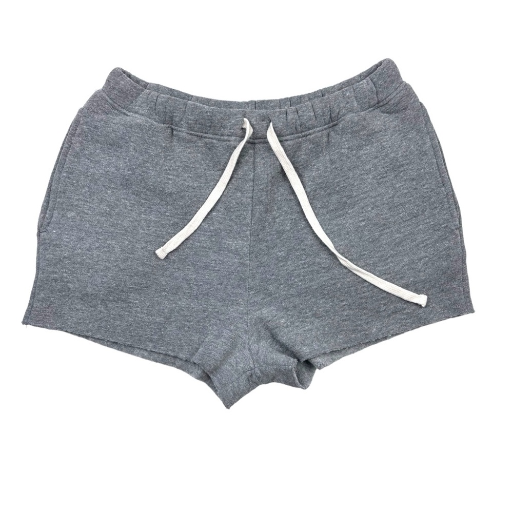 NWOT Spiritual Gangster Cut Off Gym Shorts SMALL